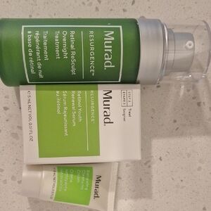Murad Retinal Trio